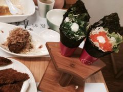 -花漫里·日式の创意餐厅(刺桐店)