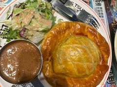 -肥韬茶餐厅(海上世界店)