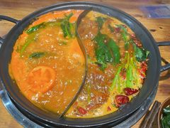 -楠火锅(哈尔滨金爵万象店)