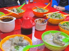 -富记鱼蛋粉(西村店)