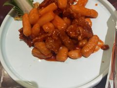 -新白鹿餐厅(爱琴海购物中心店)