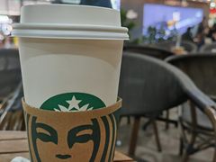 -星巴克(厦门SM新生活广场店)
