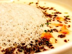 -Caprice(香港四季酒店)