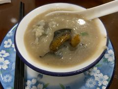 -阿婆潮汕砂锅粥(王府大街店)