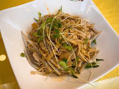 -晋阳饭庄(虎坊桥店)