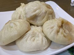 天津包子-京天红酒家(虎坊路店)