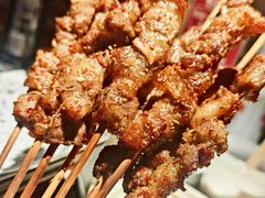 -管氏翅吧(广渠门店)