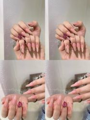 -M·X Nail日式美甲美睫