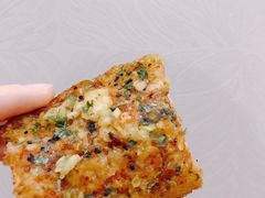 蒜香乌鱼籽-Let's Taipei 非常烘焙(太古里店)