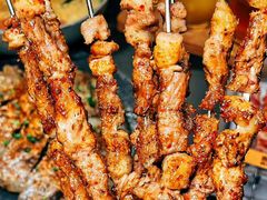 -肉串汪自由派(西便门店)