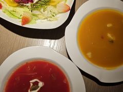 -波特曼西餐厅(中央大街店)