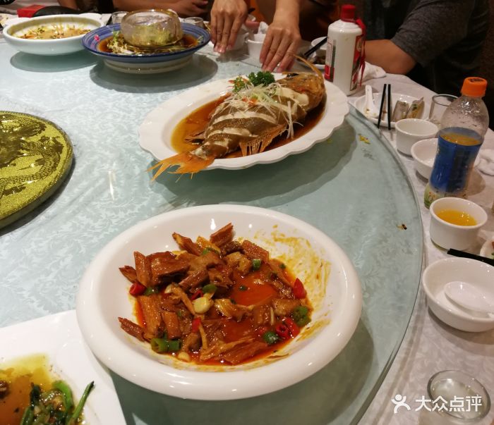 金沙湾海鲜食府-图片-沈阳美食-大众点评网