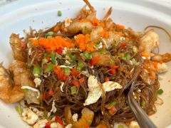 -金湖港式餐厅(建外店)