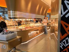-比格比萨自助(新辰里学清路店)