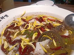 老坛子酸菜鱼-太二酸菜鱼(海口友谊广场店)