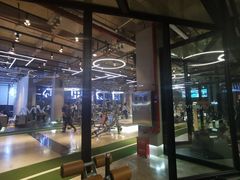 -GYMCARE VIVA(金开店)