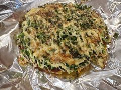 -日葵 大阪烧ひまり(仙霞路店)