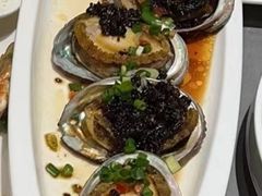 -神洲四海大酒楼(王府井澳门中心店)