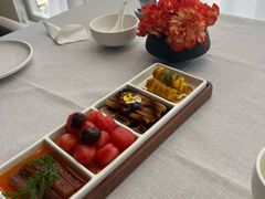 -悦融·京鲁菜·露台花园(安定门店)