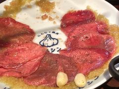 -蒜香焼肉PURUSHIN(马场路店)