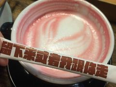 -NLFS1983咖啡花园餐厅(锦桂店)