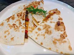 -研食记西餐厅(金融中心店)