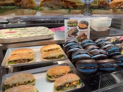 -PAOPAO Bakery&Café(港汇店)