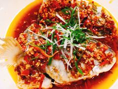 -桃源尚品海鲜酒楼(京港澳高速店)