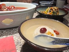 -南京大牌档(香港广场店)