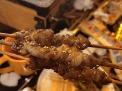 -喝丢一只鞋海鲜烧烤·海肠捞饭(东关街店)