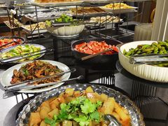 -鹈鹕素食餐厅自助餐部(正阳街店)