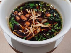 -晶丽香榭自助餐(南京大饭店)