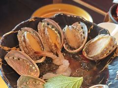 -牛New寿喜烧(金鹰世界店)