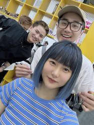 -卓梵美发·精品Salon