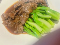 -福来齐·鲁菜海鲜·渔家菜(朝阳街分店)