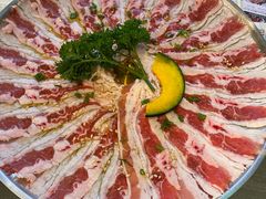 -农乐园炭火烤肉(繁花中心店)