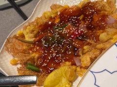 -晓粤·惹味粤菜(凯德乐峰广场店)