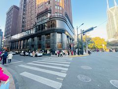 -国际饭店·帆声西饼屋(黄河路店)