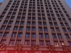 -大连亿锋豪景酒店