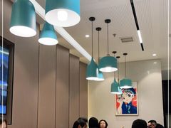 大堂-勇利赵家烤肉坊(含光路店)
