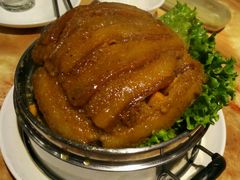 -外婆味道·云南经典家常菜(北站店)