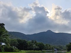 -三亚太阳湾柏悦酒店