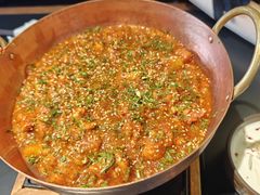 -Ameigo梅果·云贵川bistro(长宁来福士店)