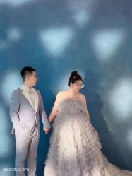 -长春星宫馆婚纱摄影(和平大世界店)