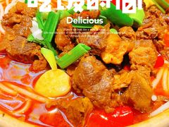 -胡记德源粉·湖南菜(双安店)