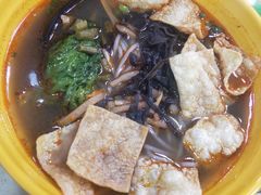 原味螺蛳粉-龍城柳州螺蛳粉(群星路店)