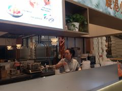 -鹿港小镇(悠唐店)