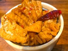 -易裕和·长沙米粉(竹塘西路店)