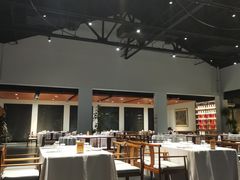 -禧宴Joyous Restaurant(禧园店)