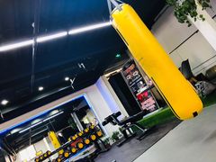 -清橙健身(学院路店)